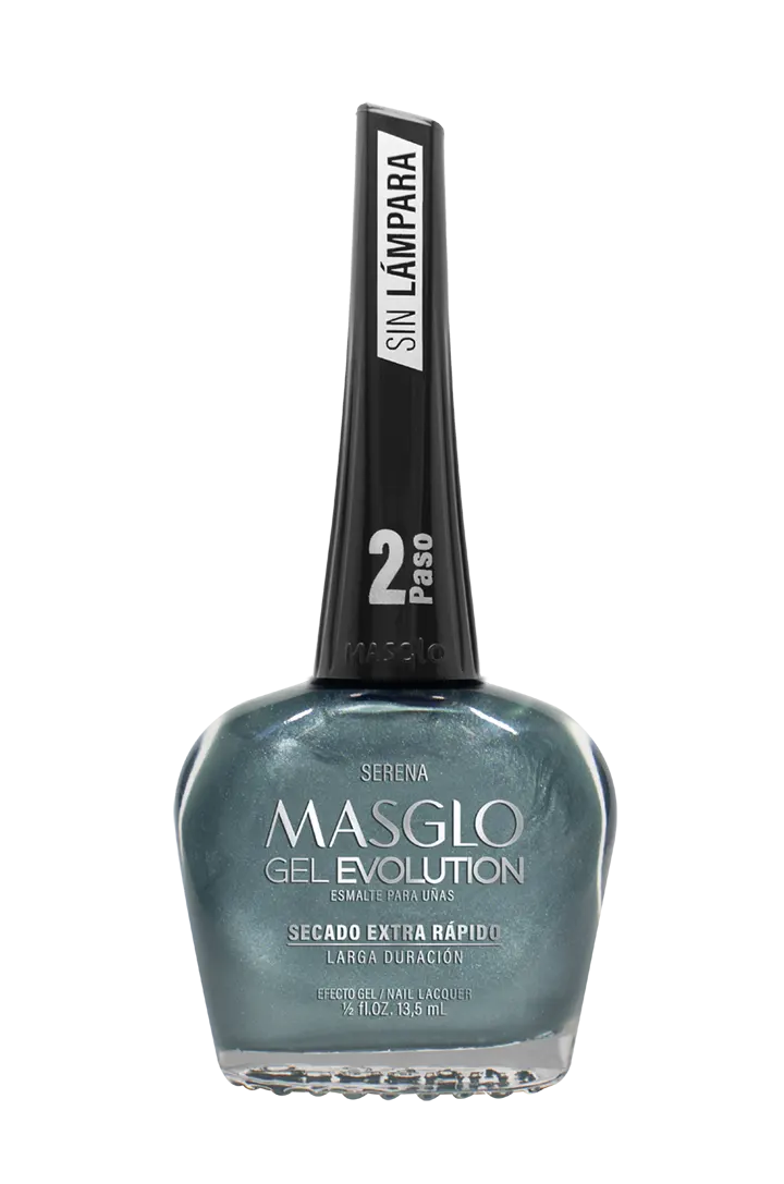 SERENA13,5ML 13,5ML MASGLO GEL EVOLUTION