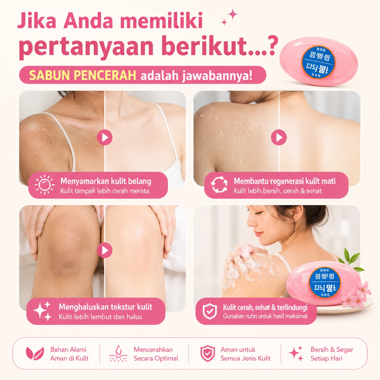 Sabun Korea 2