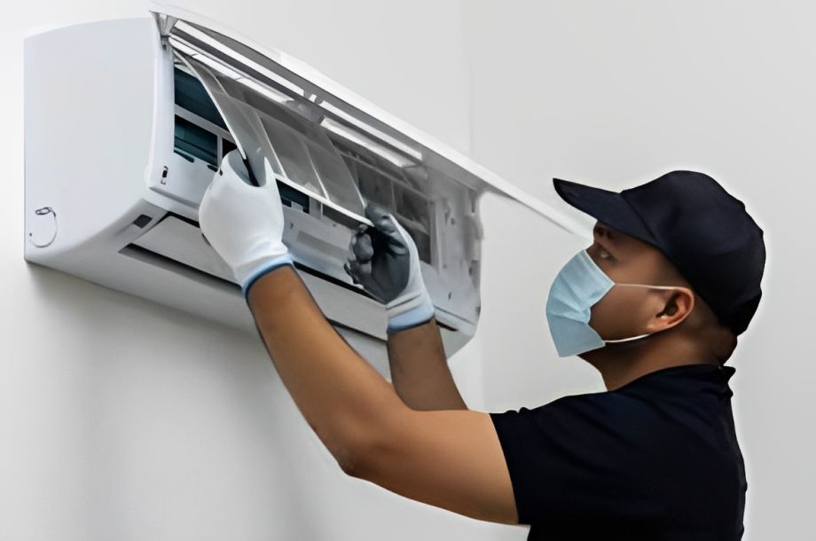 AC Repair and Installation Services Hyderabad