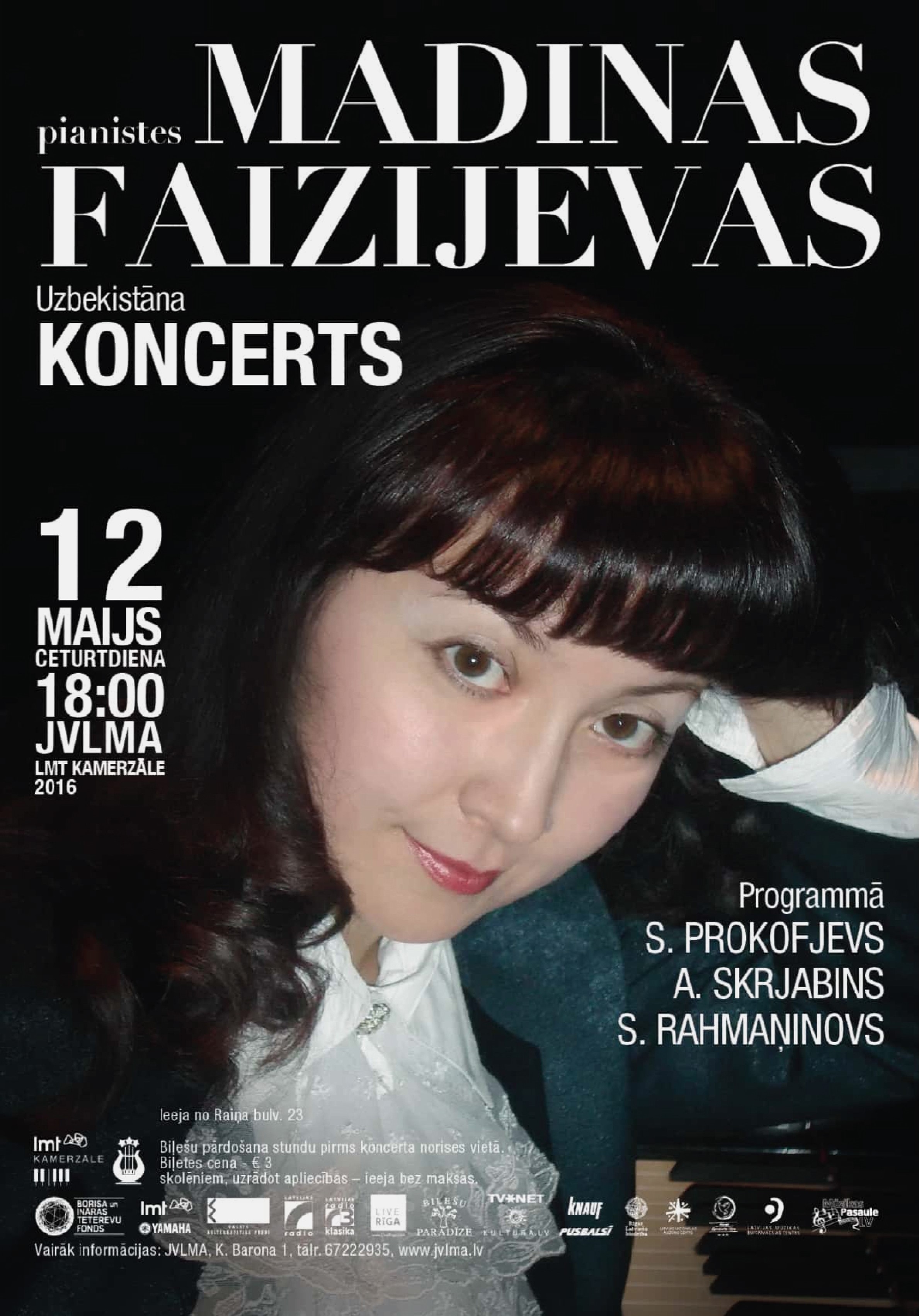 Solo Concerto