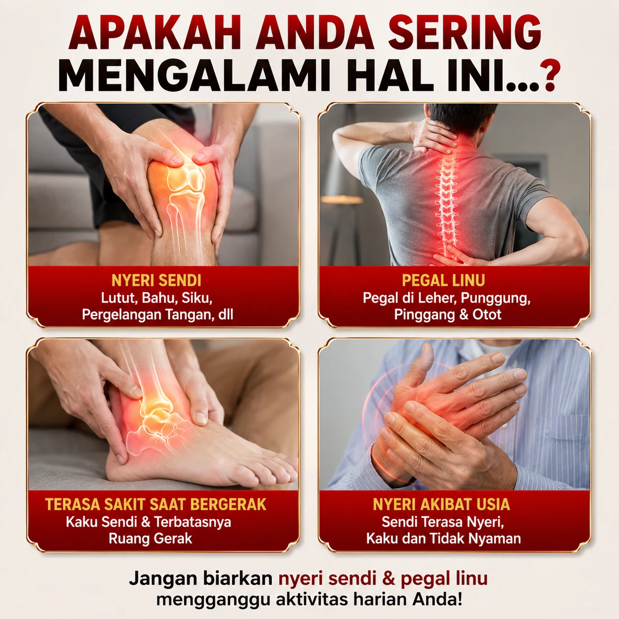 Joint Pain Cream 3