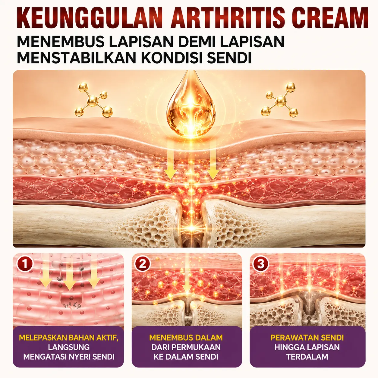 Joint Pain Cream 5