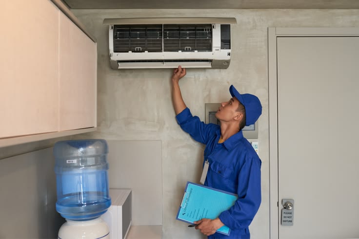 AC Deep Cleaning Service Hyderabad