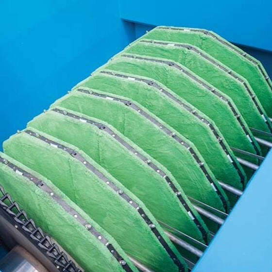 Filter Cloth & Media