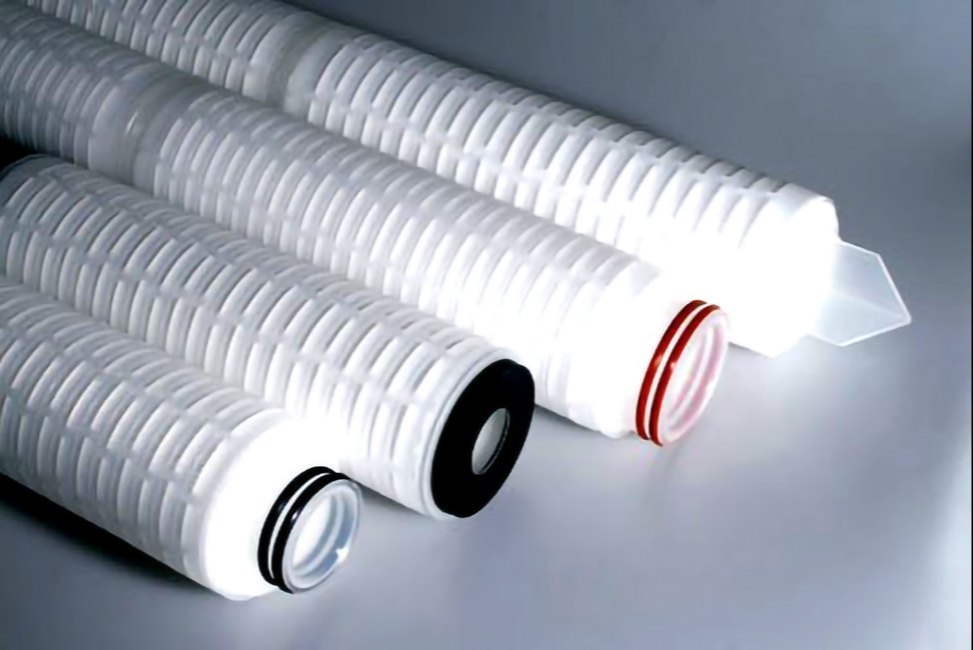 Filter Cartridges