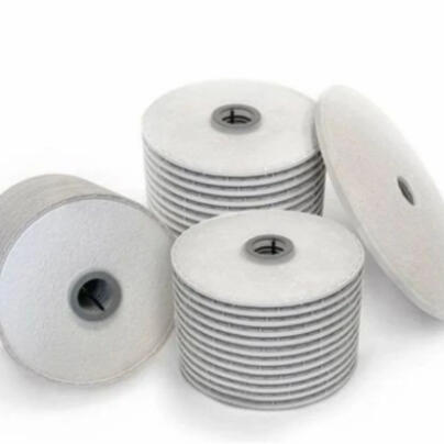 Sparkler Filter Pads