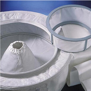 Centrifuge Filter Bags