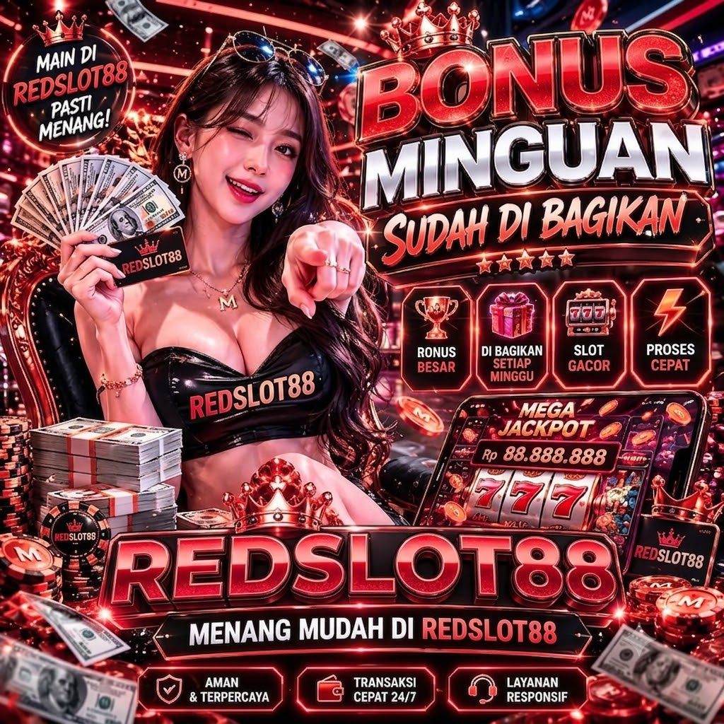 REDSLOT88