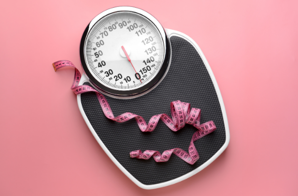 GLP weight loss program at Let's Face It Med Spa in Denver.
