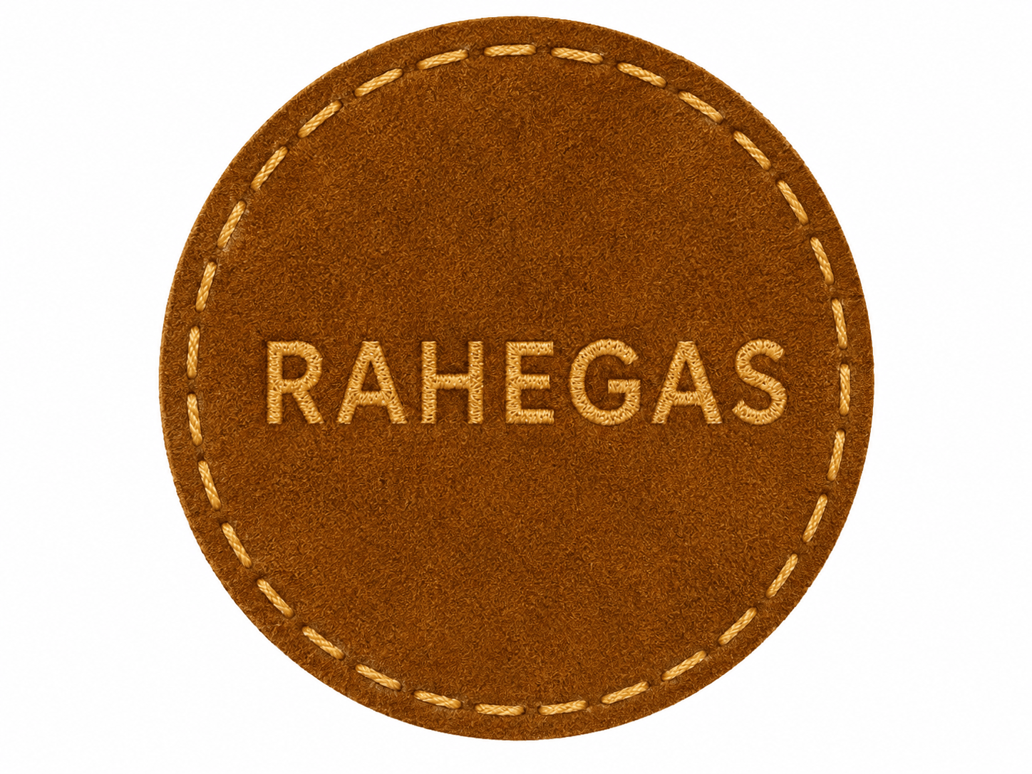 RAHEGAS