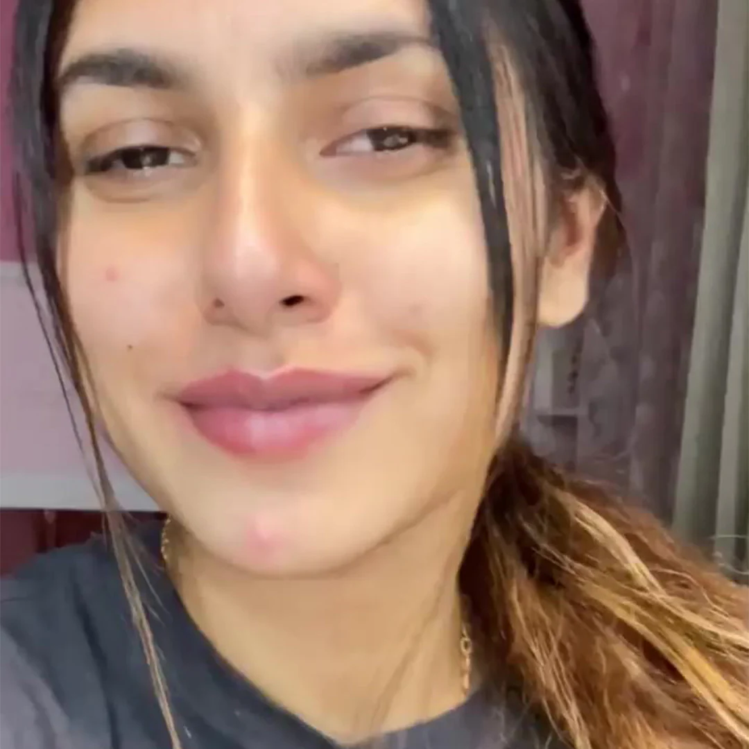 ALANNA customer