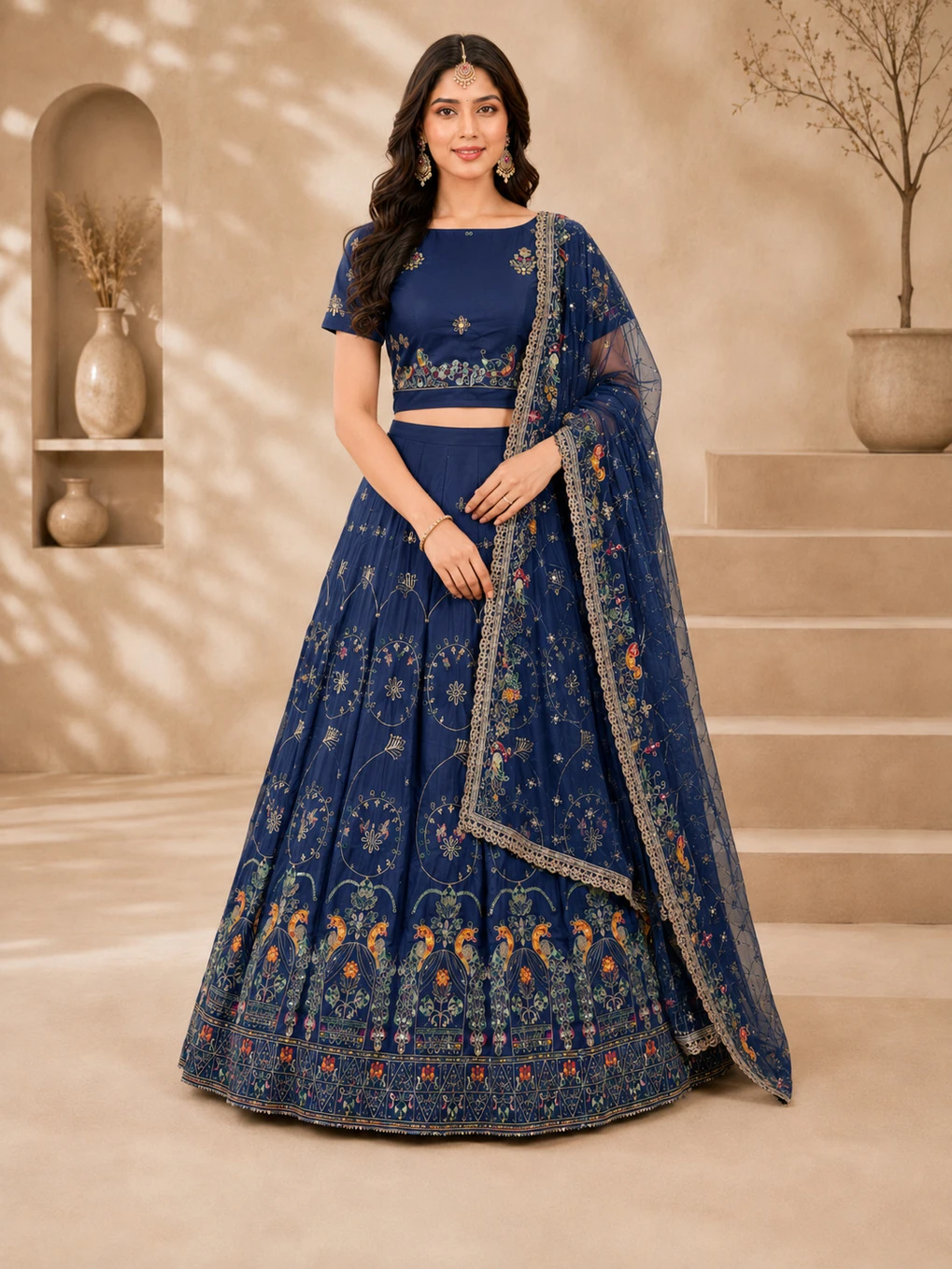 NaareThread (Myntra)