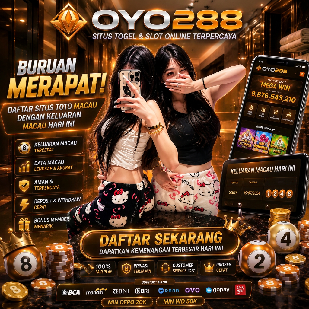 OYO288 : Kunjungi Situs Slot88 Resmi Kelengkapan Games Slot Gacor Mudah Maxwin - WooCommerce eCommerce