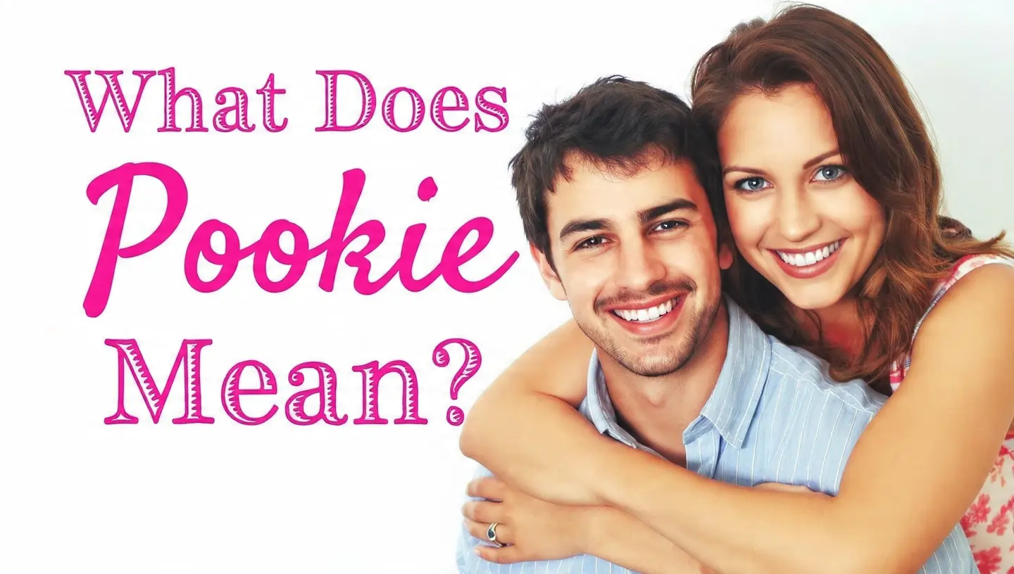 pookie meaning