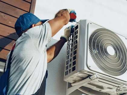 AC Uninstall and Reinstall Package Hyderabad