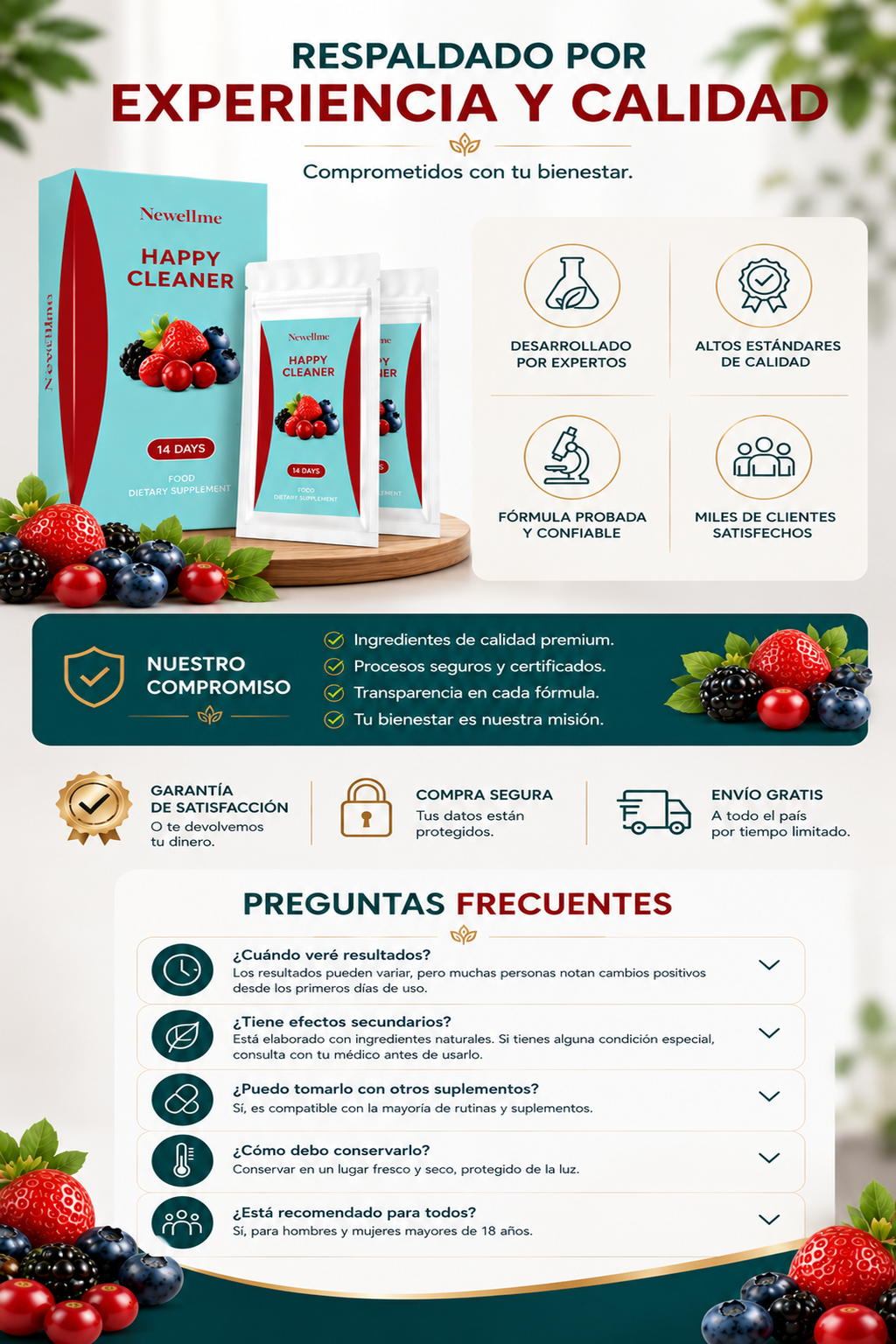 Imagen personalizada