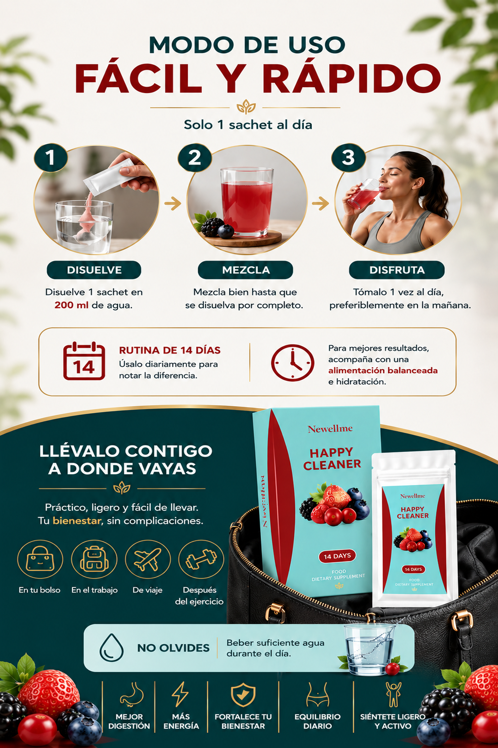 Imagen personalizada