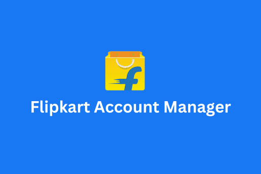 Flipkart Account Management Services in Delhi | Seller Account Experts