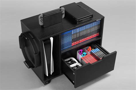 quick console