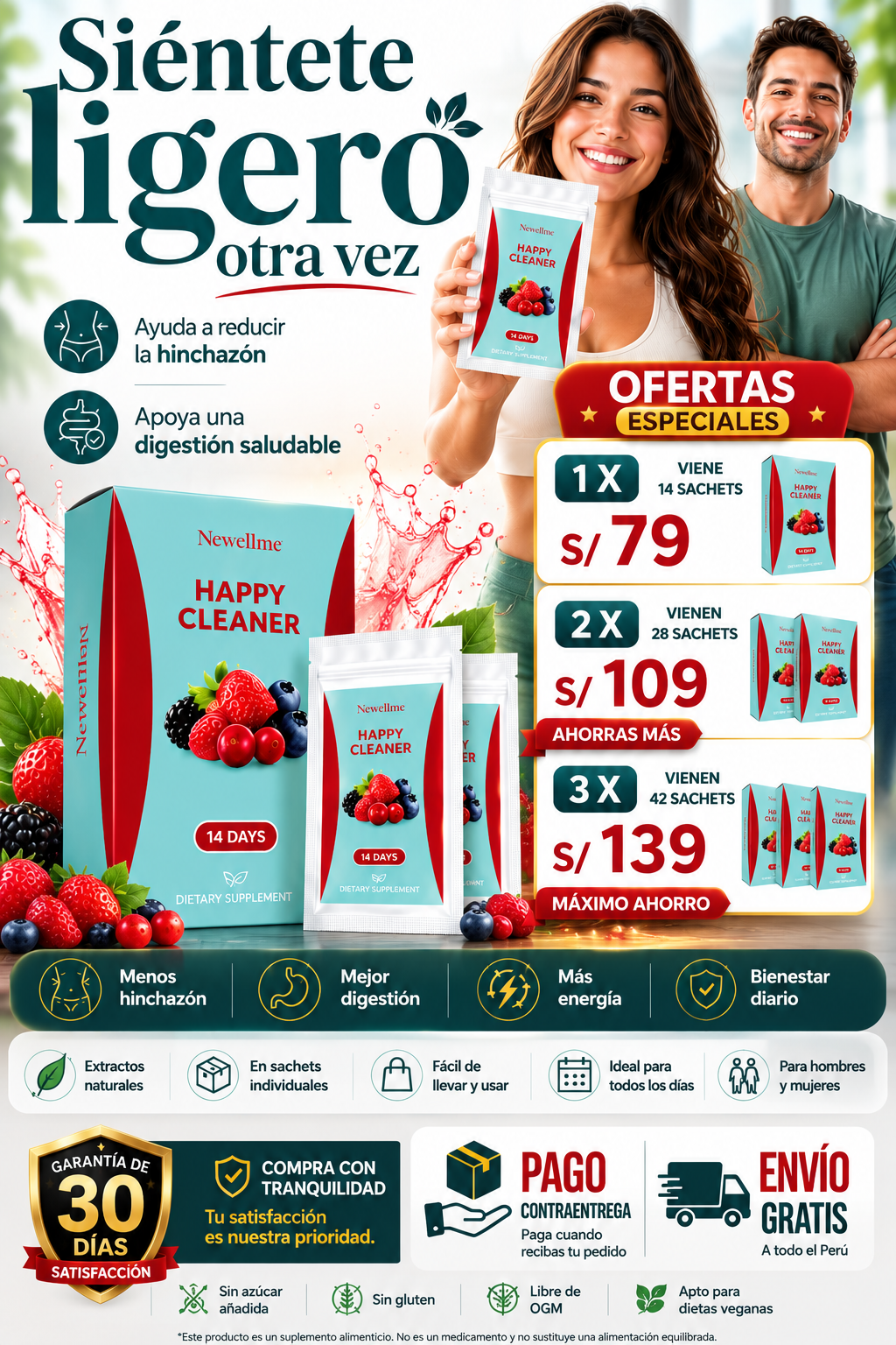Imagen personalizada