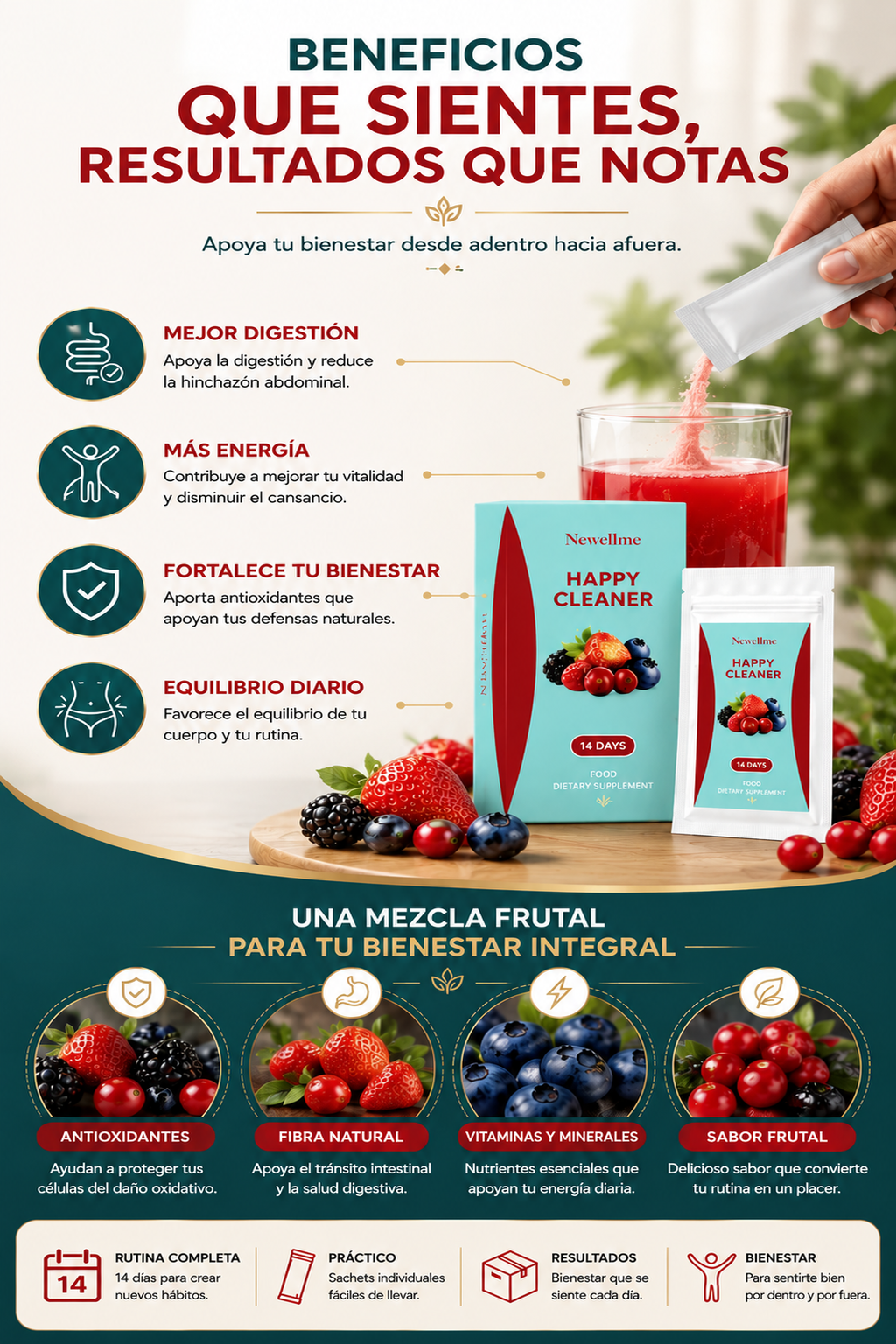 Imagen personalizada