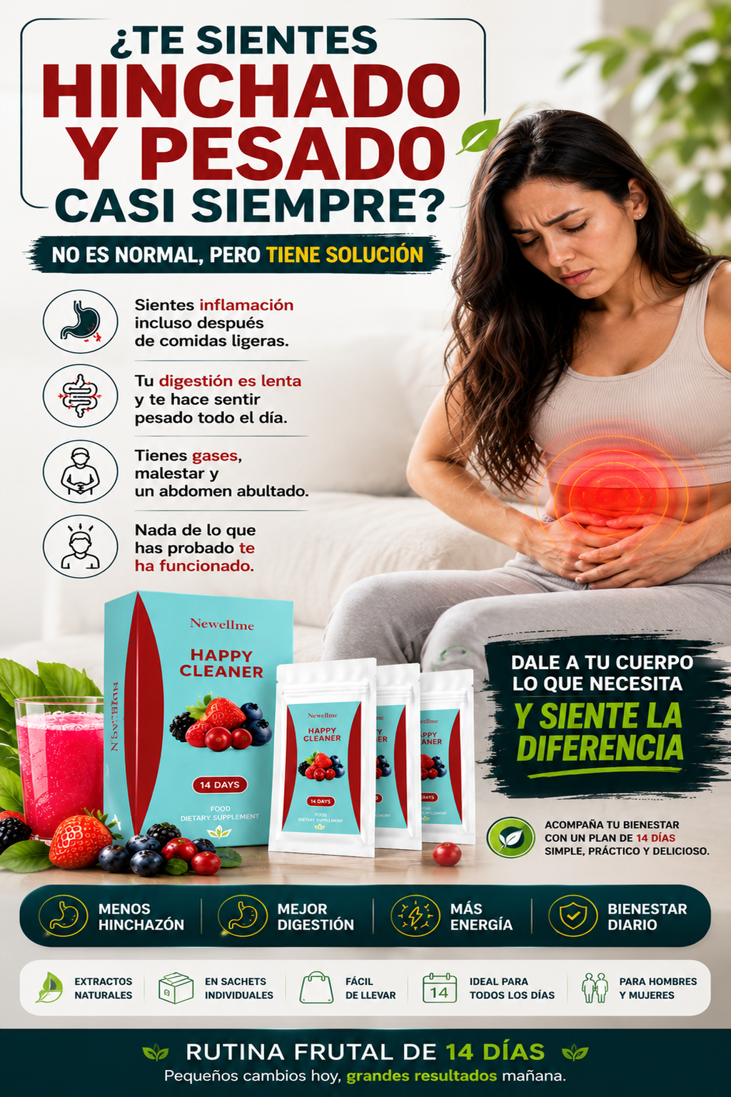 Imagen personalizada