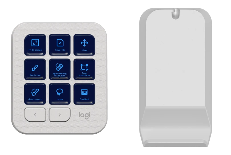 quick console