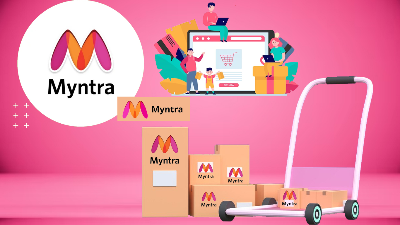 Myntra Seller Account Management Services | Fashion Ecommerce Experts