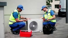 VRF System Repair Hyderabad