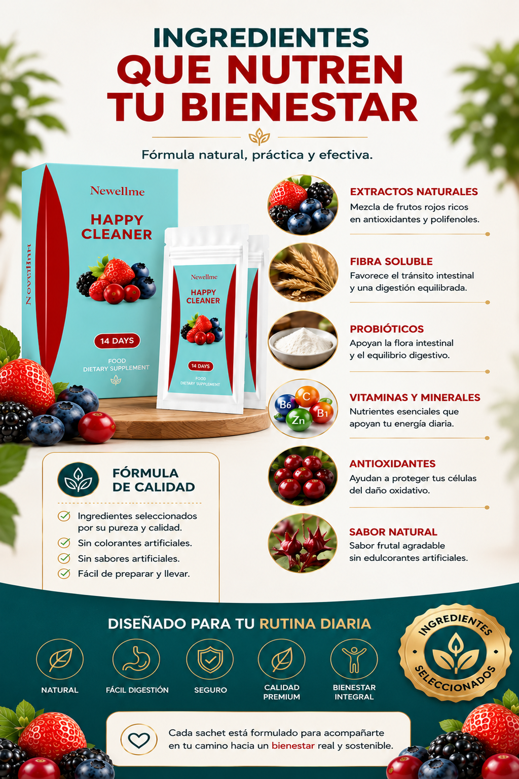 Imagen personalizada
