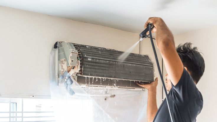 AC Repair Services Hyderabad