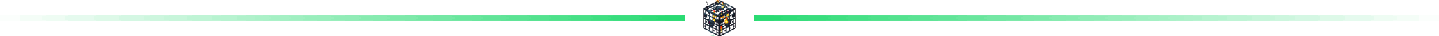 Emerald Divider Line