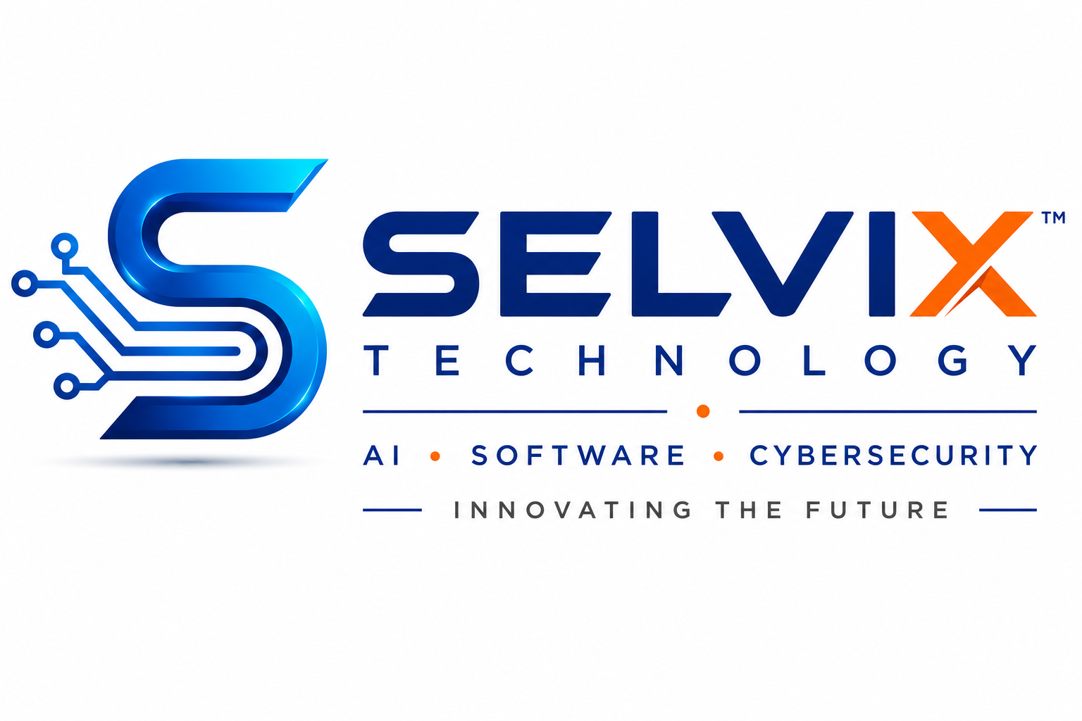 Selvix Technology Logo