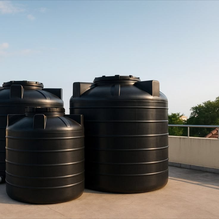 Tank Replacement and Float Valve Repair Hyderabad