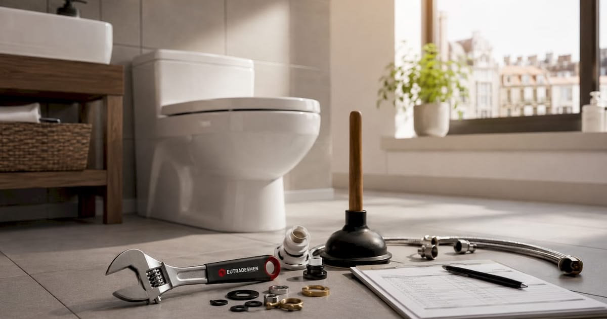 Bathroom Renovation Plumbing Hyderabad