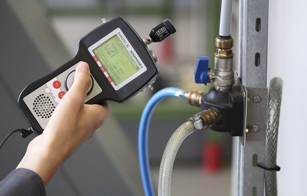 Residential Leak Detection Hyderabad