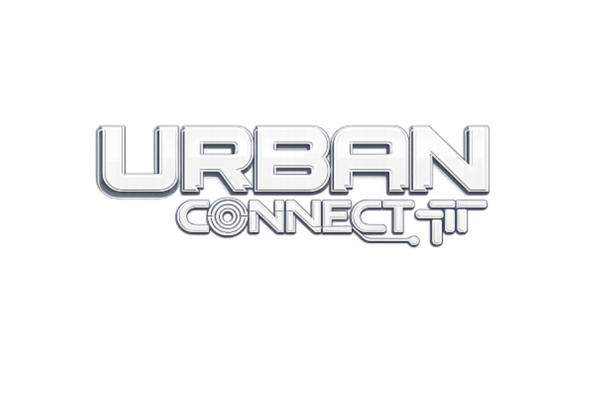 Urban Connect TT Hero Logo