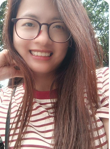 Chị. Nguyễn Thị Thùy Dung