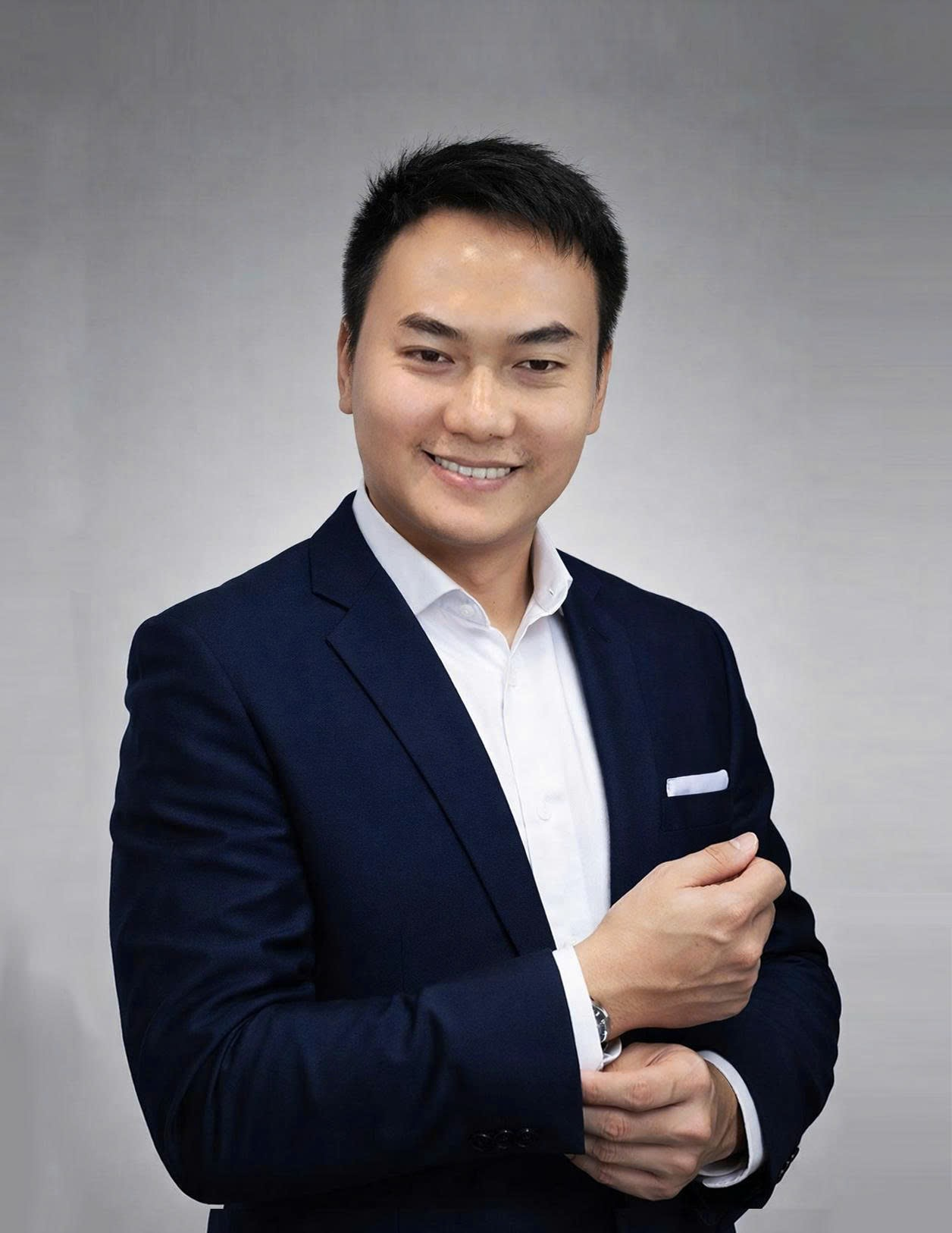 Anh. Vũ Mạnh Hùng