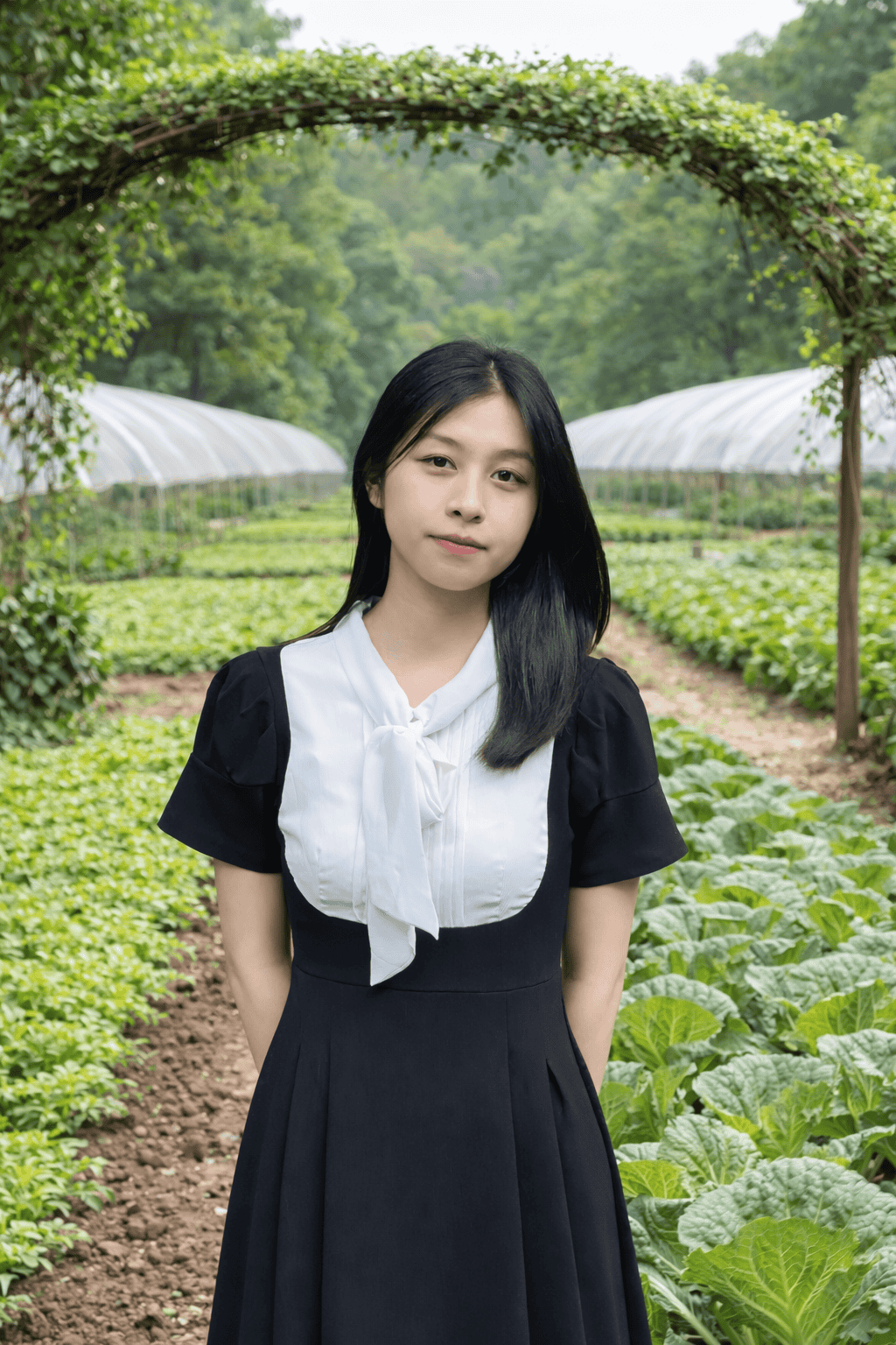 Chị. Đinh Thị Phương Linh