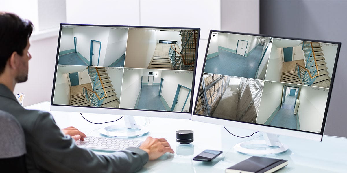 Basic CCTV AMC Hyderabad