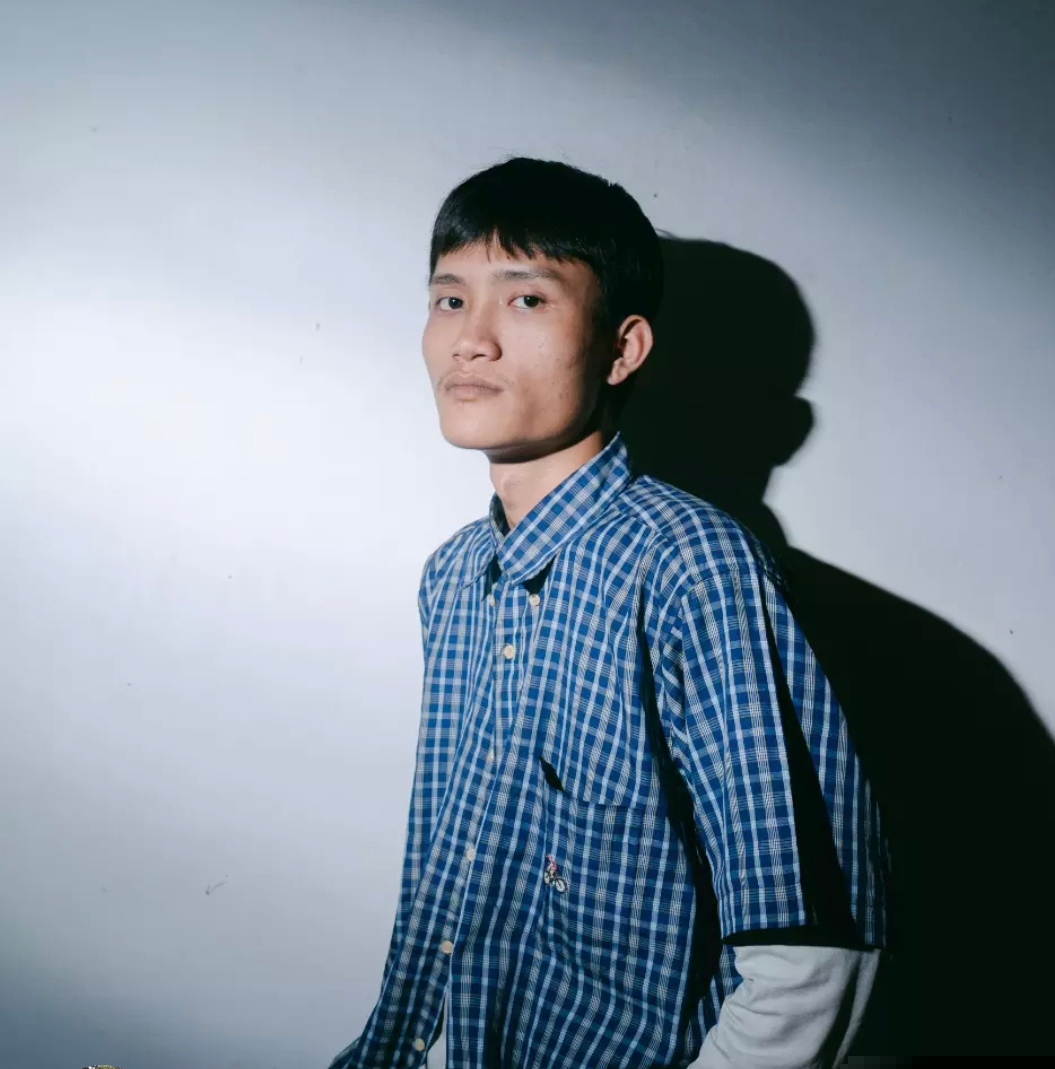 Foto profil Bulle