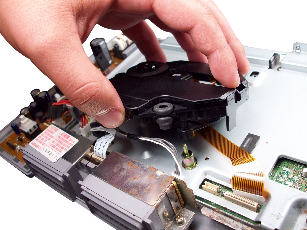 DVR Hard Drive Replacement Hyderabad
