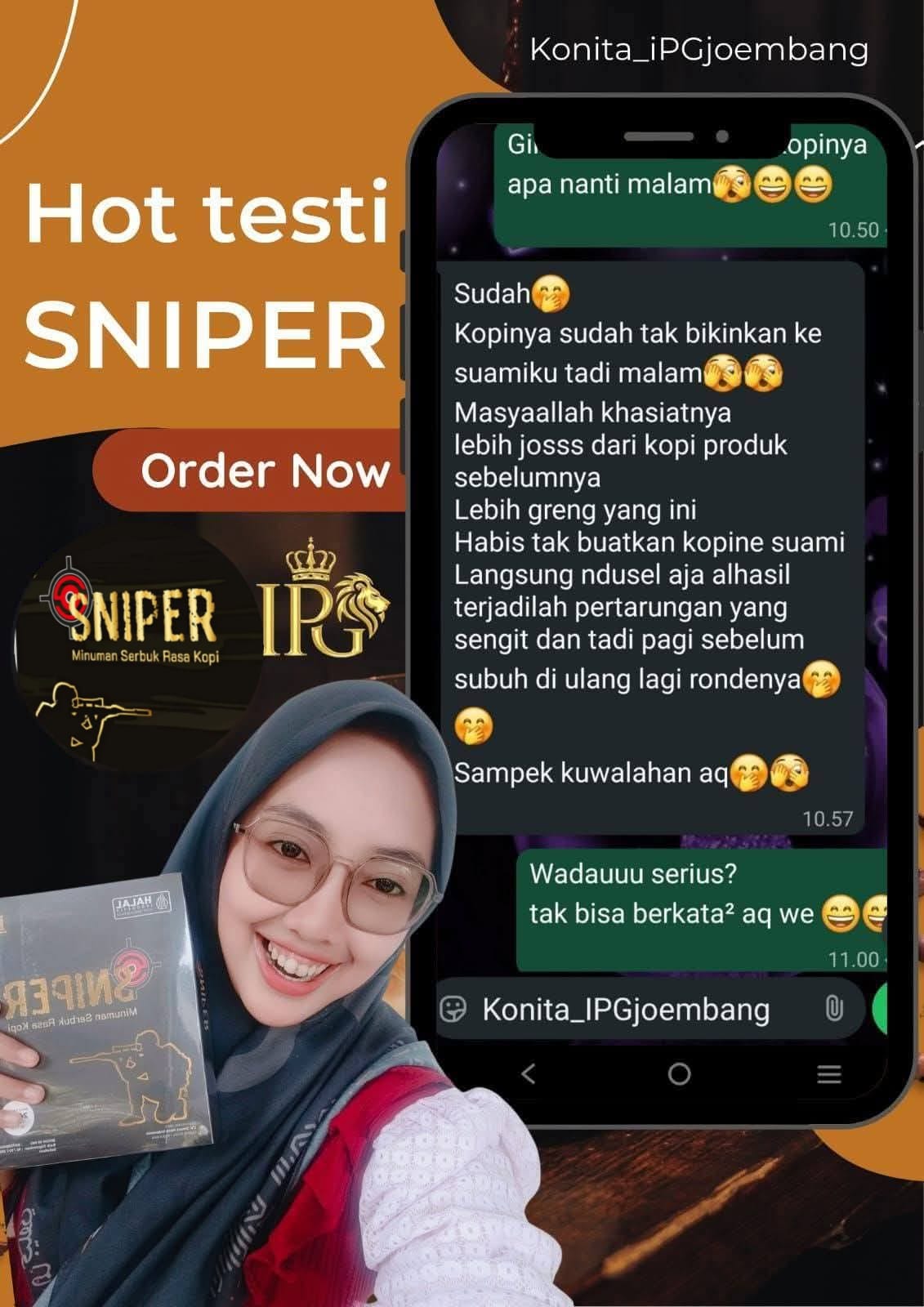 Testimoni 1