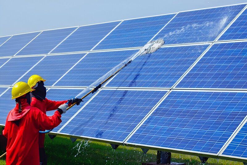 Solar AMC Hyderabad