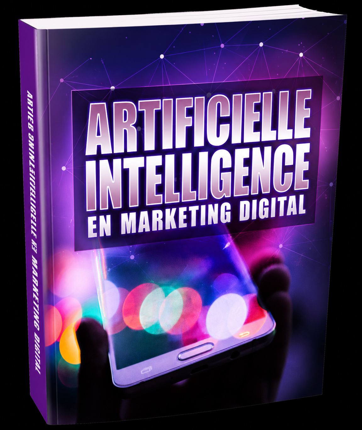 Guide de formation - L'IA dans le Marketing Digital