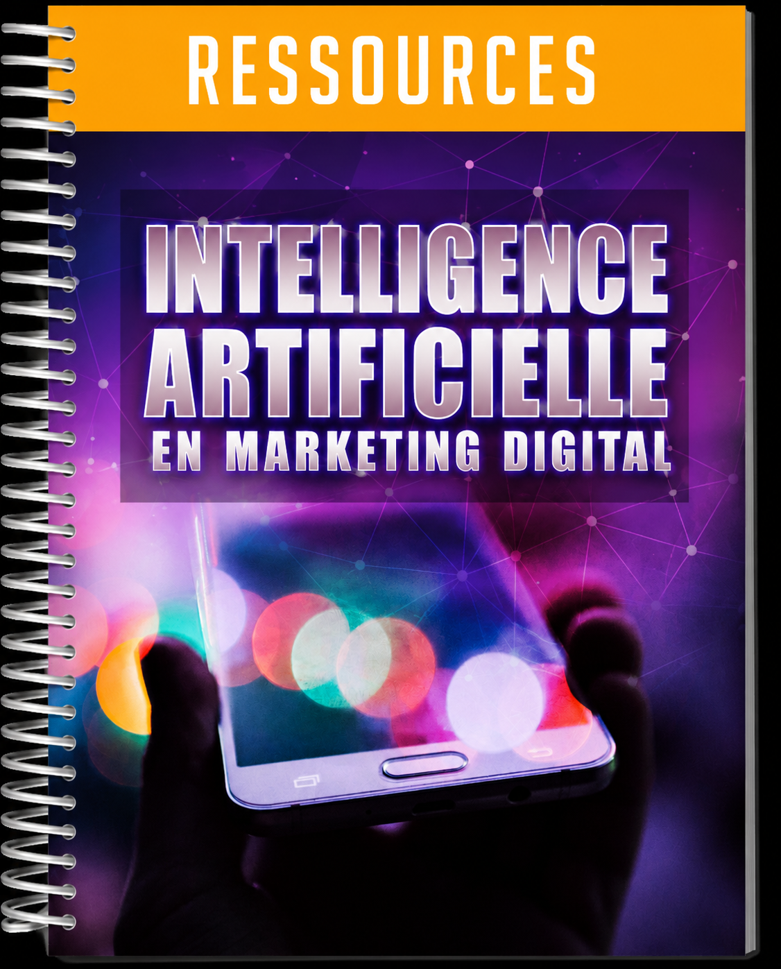 Rapport de ressources