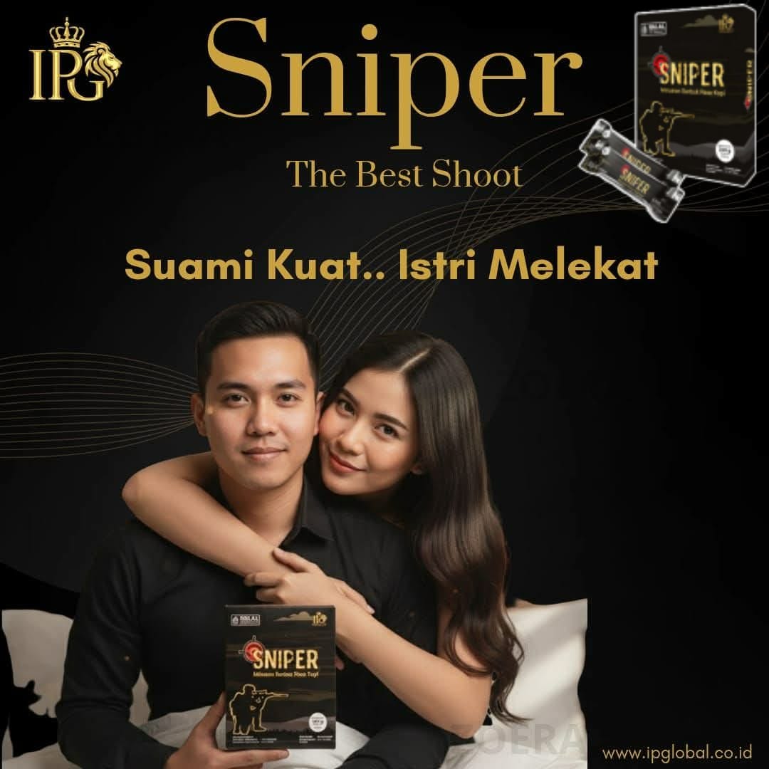 Kopi Sniper