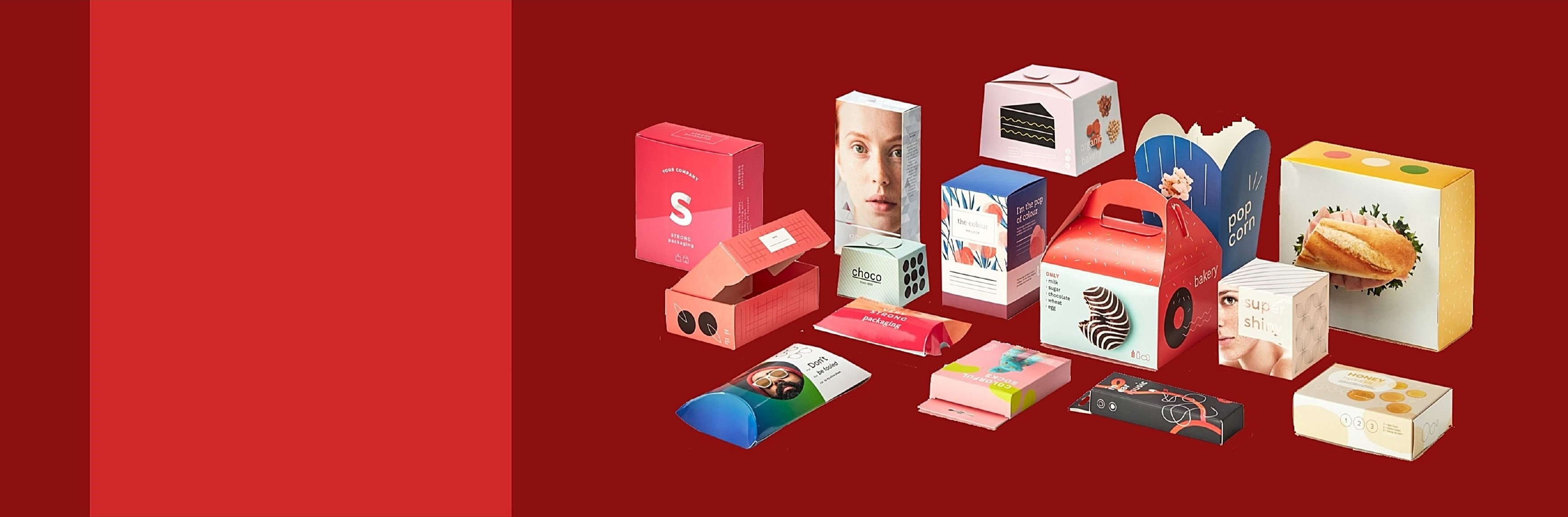 Packaging