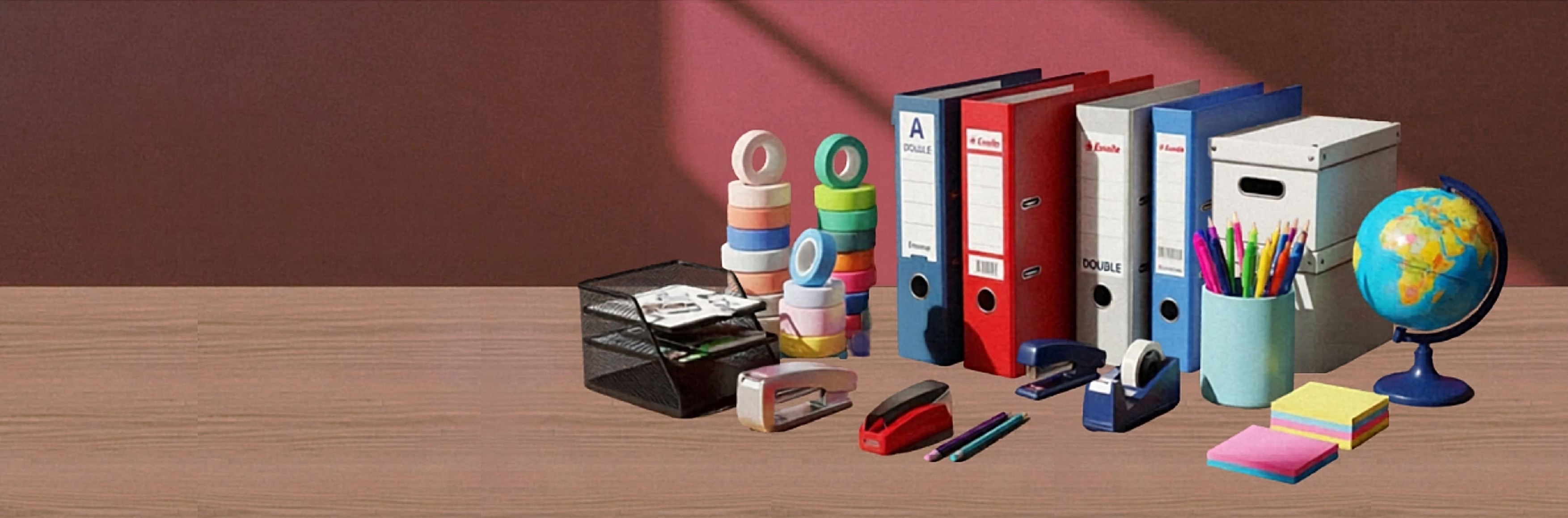Office Stationery